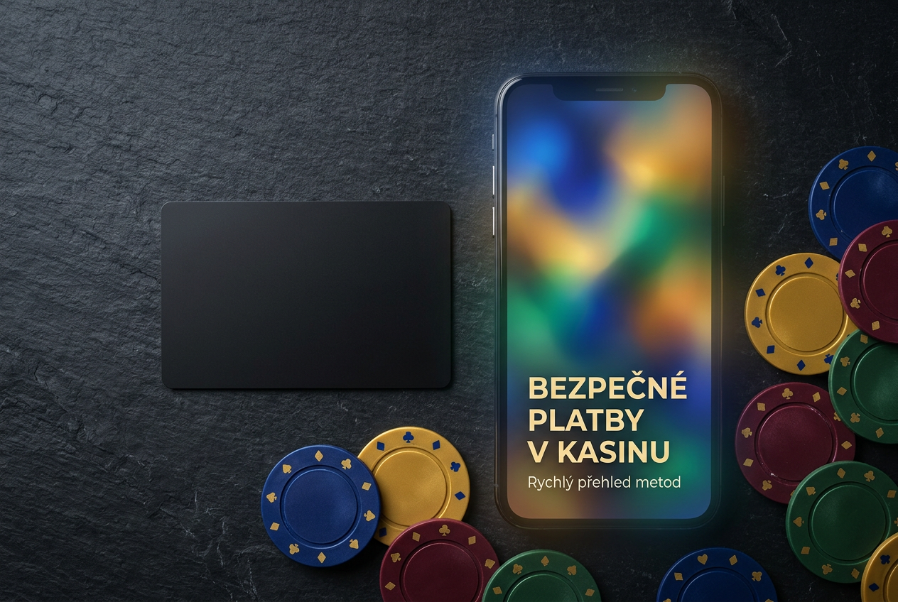 Digitální peněženka na mobilním telefonu a platební karta